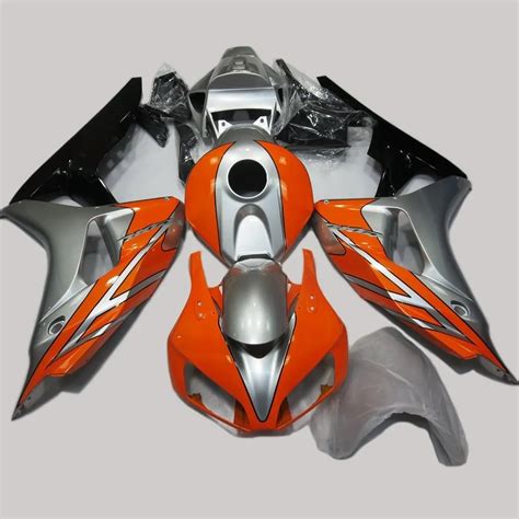 Motorcycle Bodywork Kit Fairing For Honda Cbr Rr Cbr Rr