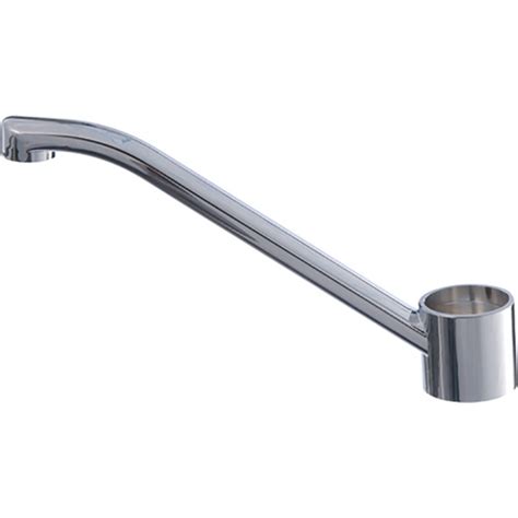 8 Spout For Delta Single Handle Kitchen Faucet