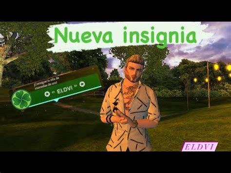 como conseguir la insignia de los 4 trébol en Avakin Life YouTube