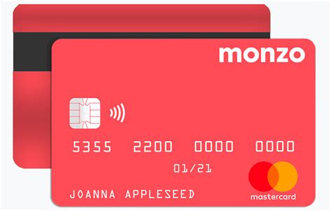 The Ultimate Guide To The Monzo Credit Card Fineasier