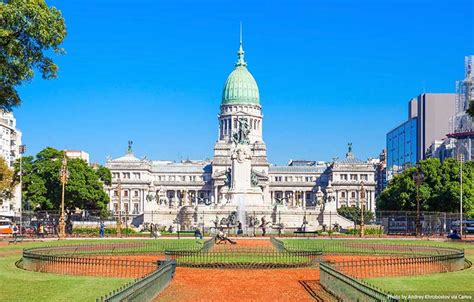 10 Best Things To Do In Buenos Aires Argentina TAD