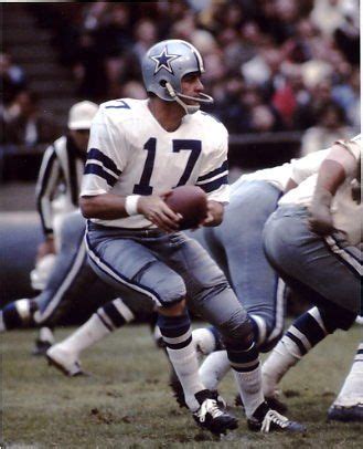 The Greatest Quarterbacks in Dallas Cowboys History | Dallas cowboys football team, Dallas ...