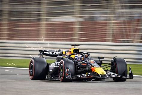 Formula 1 Al Gp DArabia Vince Verstappen Leclerc Terzo E Sorpresa