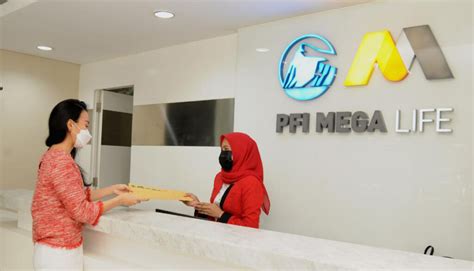 Pfi Mega Life Insurance Akan Spin Off Unit Syariah Dengan Mendirikan