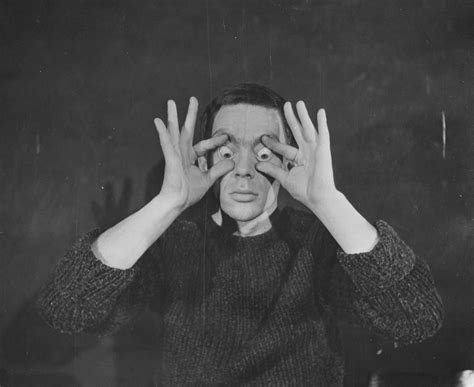 Visit our new digital archive - Nordisk Teaterlaboratorium