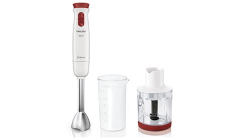 Philips Hand Blender Daily Collection Hr Mixers Blenders