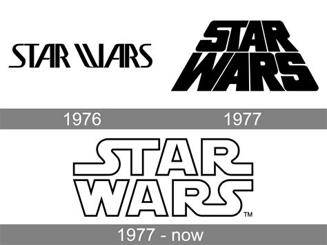 Star Wars Logo Printable