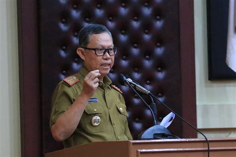 Rakor Bunda Literasi Provinsi Dan Kabupaten Kota Resmi Dibuka