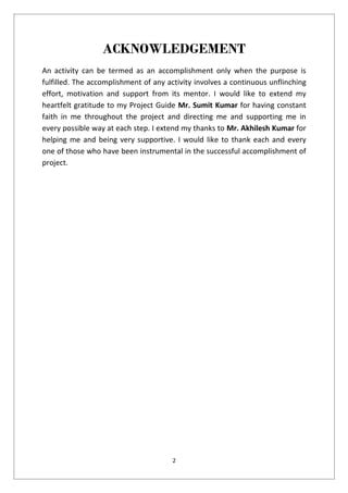 Etp Final Report Pdf