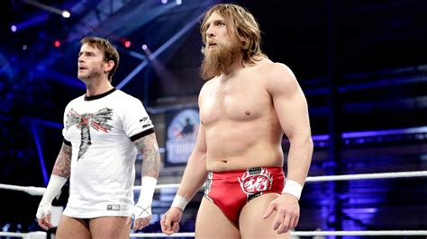 Things You Didn T Know About Cm Punk And Daniel Bryan S Relationship