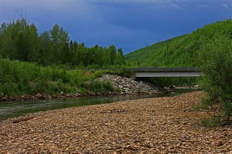 Chena River State Recreation Area - Alchetron, the free social encyclopedia