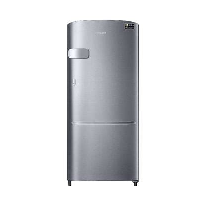 Samsung Litres Star Single Door Refrigerator With Digital