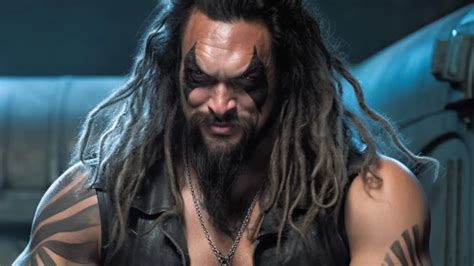 Former Deadpool Director Wants To Direct DC S Unannounced Lobo