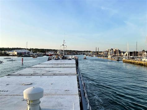 Cowes Harbour Commission | Cowes Harbour Directory