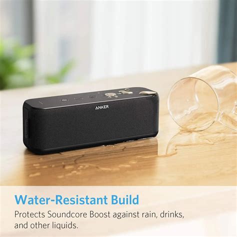 Anker Soundcore Boost 20w Bluetooth Speaker Otc Lk