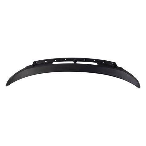 DIY Solutions GRI02407 Front Bumper Valance