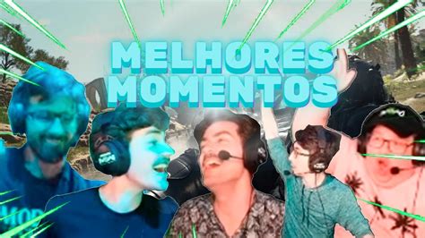 Os Streamers Causando No Novo Mw Melhores Momentos Cod Next Youtube