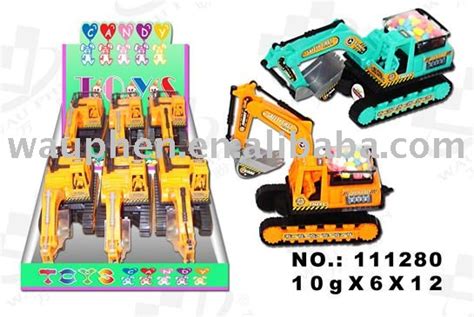 Inertia Truck Toy Candy(111280),China price supplier - 21food