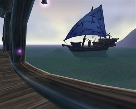Azuremyst Isle Location Giant Bomb