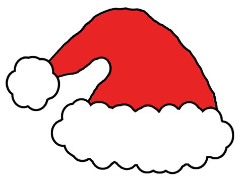 Free Printable Santa Patterns