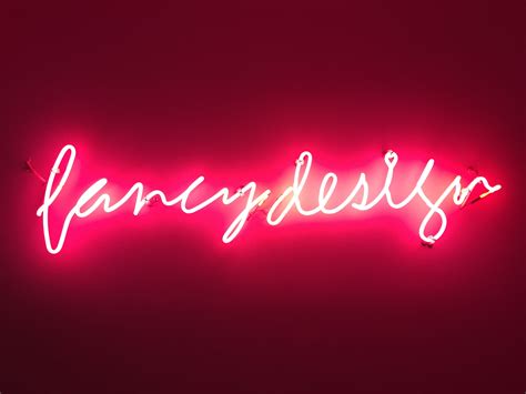 Fancy Design