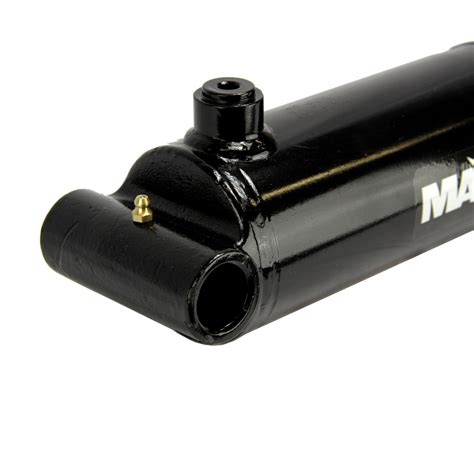 Maxim Wt Welded Hydraulic Cylinder Bore X Stroke Rod