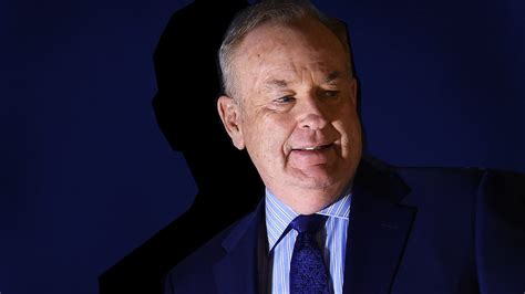 Ex Wife Said Bill Oreilly Attacked Her After She Caught Him Having Phone Sex