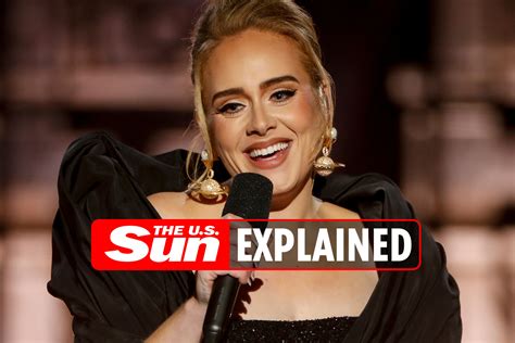 What is Adele’s net worth? – The US Sun | The US Sun