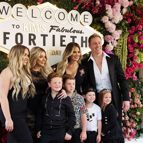 Kroy Biermann Children: How many kids did Kim Zolciak have with Kroy ...