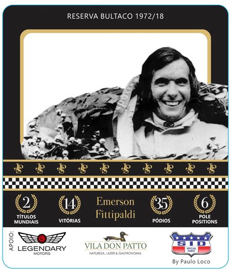 PILOTOS LENDÁRIOS EMERSON FITTIPALDI É HOMENAGEADO PELO PORSCHE TALK