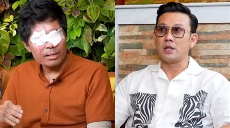 Denny Sumargo Ngegas Dibilang Tak Punya Kerjaan Gegara Ribet Urus