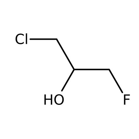 Chloro Fluoro Propanol Thermo Scientific Chemicals