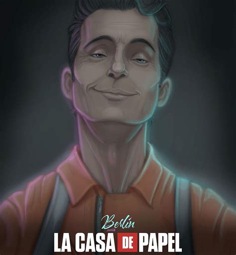 La Casa De Papel Berlin The Amazing Pedro Alonso From Money Heist Hd