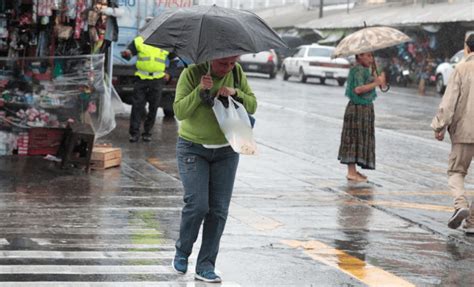 Estado De Calamidad Pública Por Lluvias En Guatemala Conoce Las