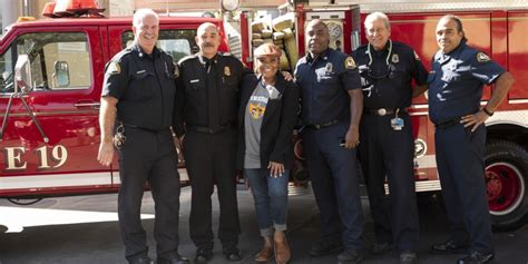 Disney Jr S FIREBUDS Welcomes First Responders To A Special Halloween