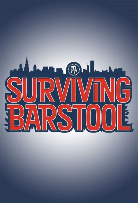 Surviving Barstool - TheTVDB.com