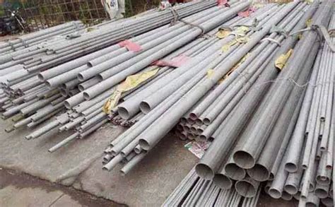 Price Of Stainless Steel Uns S Tubing Thepipingmart