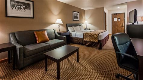 Best Western Pinedale Inn | Visit Pinedale, WY