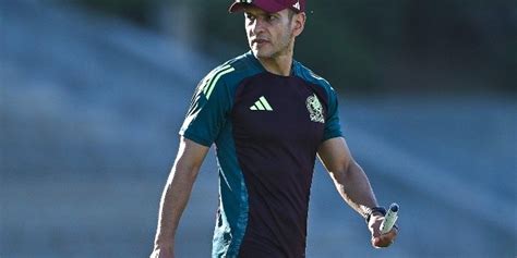 Selección Mexicana hace oficial la baja de Jaime Lozano El Informador