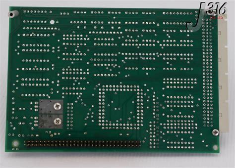 Delta Tau Pmac Vme Board W