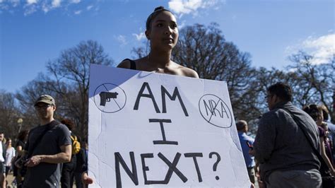 Everything you need to know about the National School Walkout | Mashable