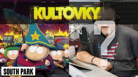 Kdo Je Dabuje South Park Youtube