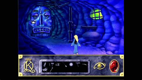 King S Quest VII Walkthrough Chapter 6 Part 1 Getting Started And