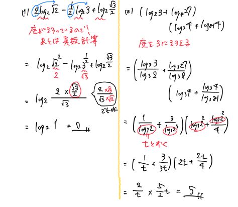 【高校数学】指数関数と対数関数《累乗根計算、グラフ、方程式、不等式など》 受験×ガチ勢×チート™【web問題集サイト】