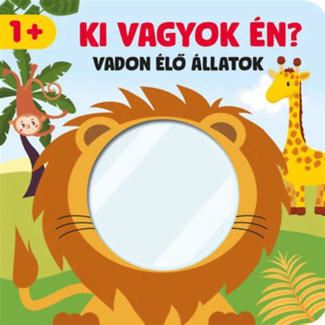 Xpress Ki vagyok én Vadon élő állatok