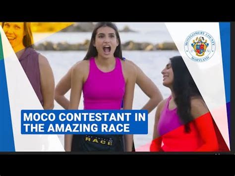 Amazing Race Contestant Kishori Turner YouTube