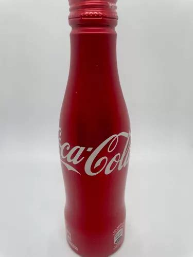 Colección Completa De Botellas De Coca Cola De Aluminio 1 280 en