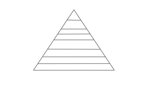 Egypt Social Structure Pyramid Diagram Quizlet