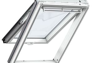 Velux Çatı Penceresi