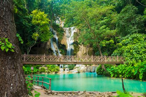 Luang Prabang, Laos – The Laidback Cultural City - Cosy Regency